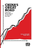 Book Cover for China's Great Road by John Ross