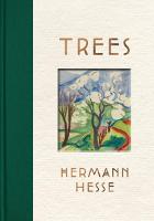 Book Cover for Trees by Hermann Hesse