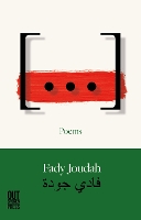 Book Cover for [...] by Fady Joudah