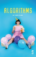 Book Cover for Algorithms by Sadie Clark