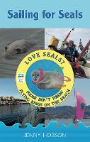 Book Cover for Sailing for Seals by Jenny Hobson