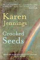Book Cover for Crooked Seeds by Karen Jennings