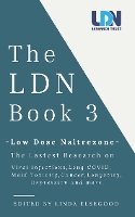 Book Cover for The LDN Book 3 by Linda Elsegood