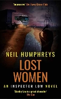 Book Cover for Lost Women by Neil Humphreys