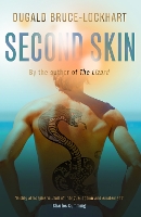 Book Cover for Second Skin by Dugald Bruce-Lockhart