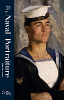 Book Cover for The Art of Naval Portraiture by Katherine Gazzard