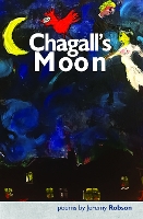 Book Cover for Chagall's Moon by Jeremy Robson