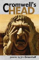 Book Cover for Cromwell's Head by Jim Greenhalf