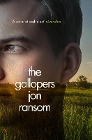 Book Cover for The Gallopers  by Jon Ransom