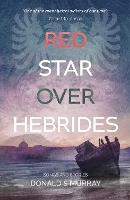 Book Cover for Red Star Over Hebrides by Donald S Murray