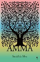 Book Cover for AMMA by Saraid de Silva