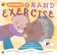Book Cover for Playsongs Grand Exercise by Sheena Roberts