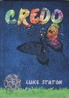 Book Cover for Credo by Luke Staton