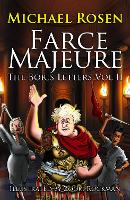 Book Cover for Farce Majeure by 