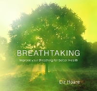 Book Cover for Breathtaking by Liz Hoare