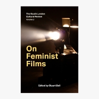 Book Cover for On Feminist Films by So Mayer, Louisa Wei, Emma Wilson