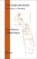 Book Cover for The Simplon Road by Ann Pearson, Charles Boyle