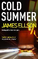 Book Cover for Cold Summer by James Ellson