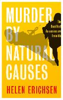 Book Cover for Murder By Natural Causes by Helen Erichsen