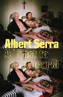 Book Cover for A Toast To St Martiria by Albert Serra