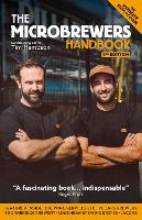 Book Cover for The Microbrewer's Handbook by Tim Hampson