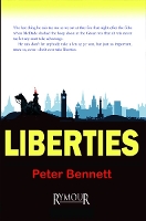 Book Cover for Liberties by Peter Bennett