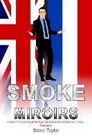 Book Cover for Smoke & Miroirs by Steve Taylor