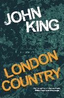 Book Cover for London Country by John King