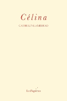 Book Cover for Celina by Catherine Axelrad