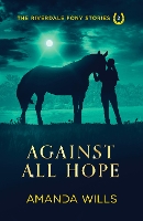 Book Cover for Against all Hope by Amanda Wills