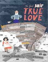 Book Cover for The Good Ship True Love by John McWilliams