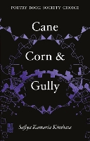 Book Cover for Cane, Corn & Gully by Safiya Kamaria Kinshasa
