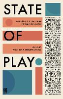 Book Cover for State of Play by Jennifer Wong