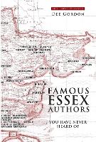 Book Cover for FAMOUS ESSEX AUTHORS by Dee Gordon