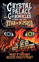 Book Cover for Star of Nimrod by Graham Whitlock