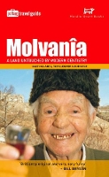 Book Cover for Molvanîa by Santo Cilauro, Tom Gleisner, Rob Sitch