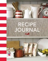 Book Cover for In The Kitchen Recipe Journal by Hardie Grant Books