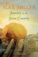 Book Cover for Journey to the Stone Country by Alex Miller