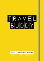 Book Cover for Travel Buddy by Explore Australia