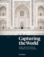 Book Cover for Capturing the World by Nick Rains