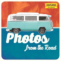 Book Cover for Photos from the Road by Ms. Kate Jermain Armstrong