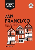 Book Cover for San Francisco Pocket Precincts by Sam Trezise