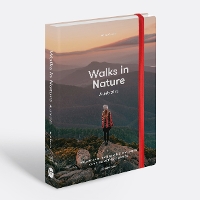 Book Cover for Walks in Nature: Australia 2nd edition by Anna Carlile