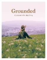 Book Cover for Grounded by Anna Carlile