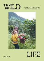 Book Cover for Wild Life by Anna Carlile