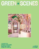 Book Cover for Green Scenes by Lauren Yoshiko