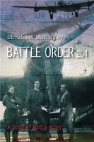 Book Cover for Battle Order 204 by Christobel Mattingley