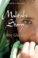 Book Cover for Mahtab's Story by Libby Gleeson