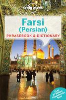 Book Cover for Lonely Planet Farsi (Persian) Phrasebook & Dictionary by Lonely Planet, Yavar Dehghani