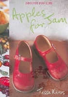 Book Cover for Apples for Jam by Tessa Kiros